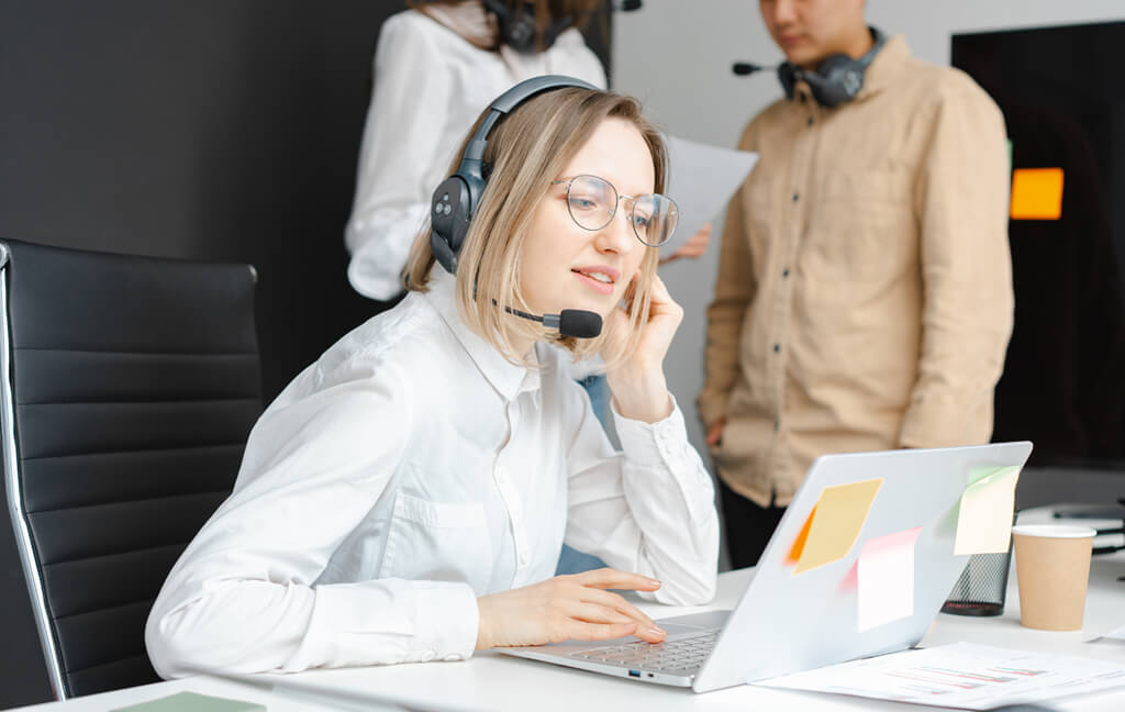 Market research charts